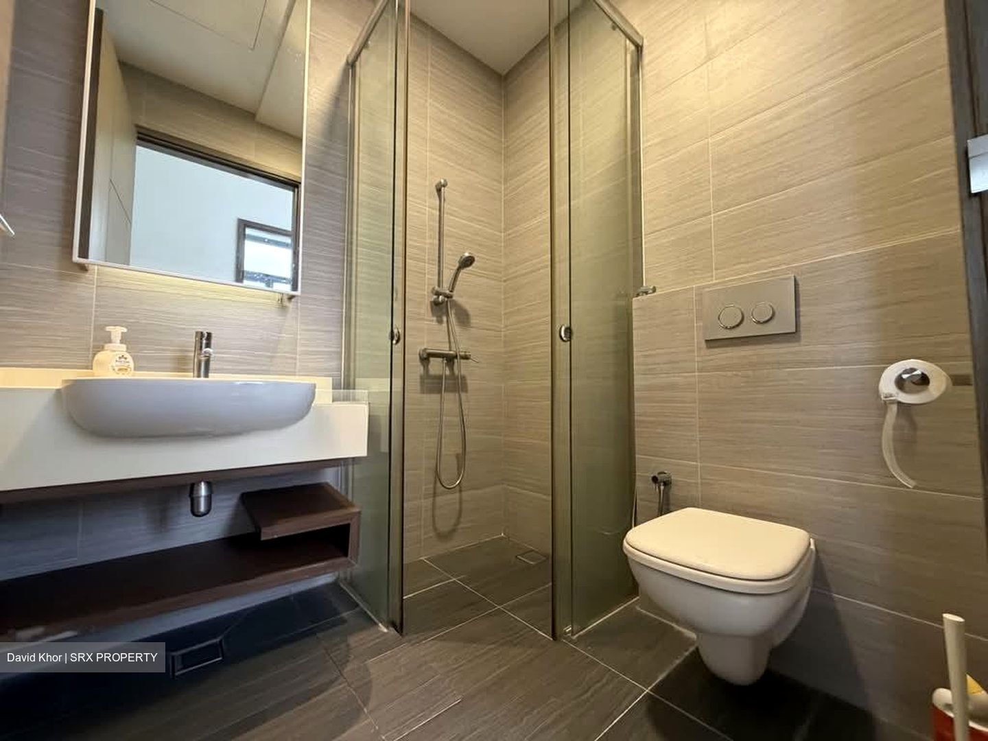 One Dusun Residences (D12), Apartment #588186161
